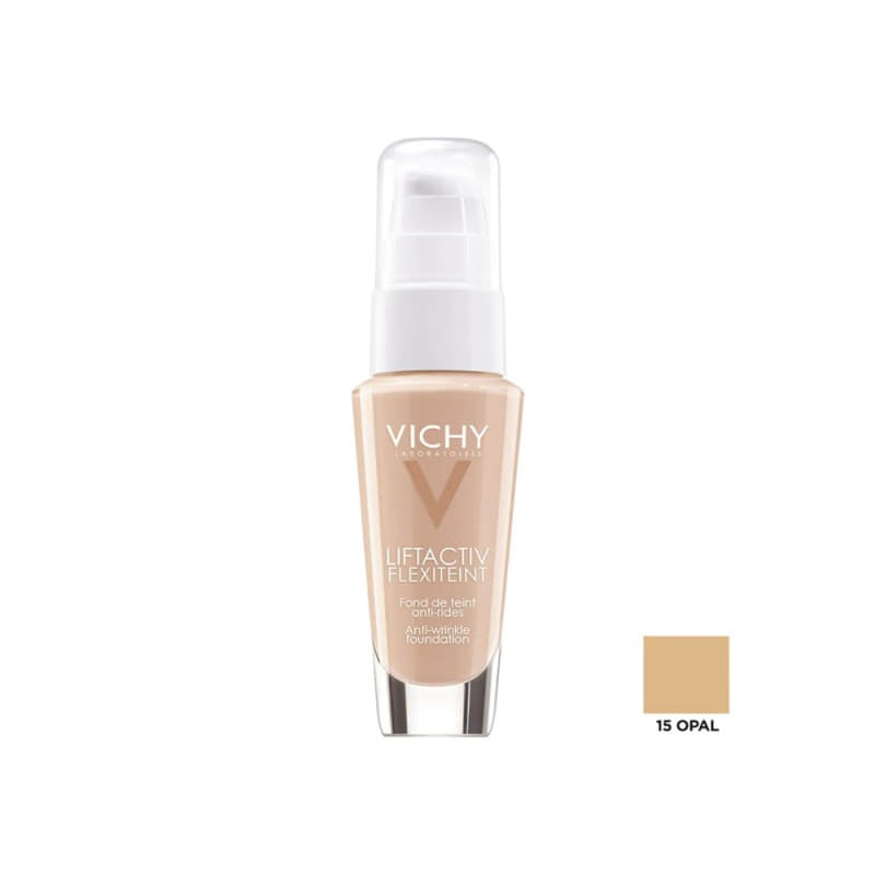 *Я Vichy88 Флексилифт 15 крем от морщин 30мл