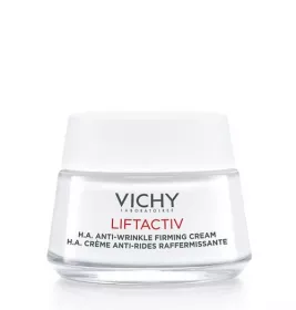 Средство Vichy для коррекции морщин и упругости Лифтактив Сюпрем нормальной/комбинированной кожи 50