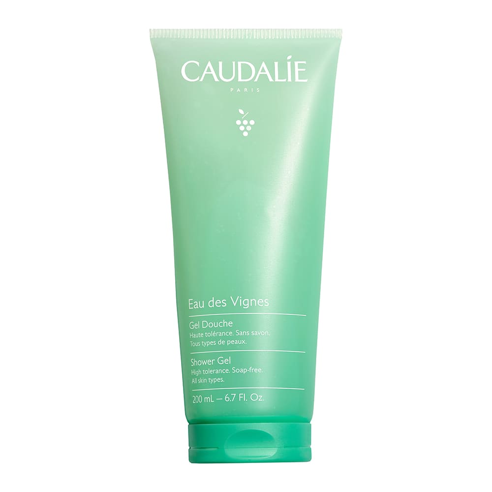 *Гель Caudalie для душа Eau des vignes 200 мл 386 *Гель Caudalie для душа Eau des vignes 200 мл 386