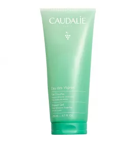 *Гель Caudalie для душа Eau des vignes 200 мл 386