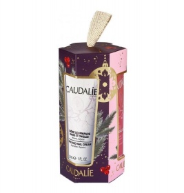 *Набор Caudalie Нand Cream Trio 2020