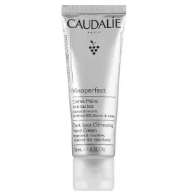 *Крем Caudalie Vinoperfect для рук 50мл