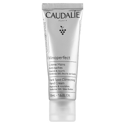 Крем Caudalie Vinoperfect для рук 50мл