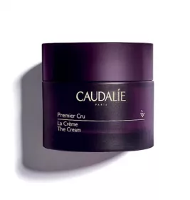 *Крем Caudalie220 Premier Cru антивозрастной уход для лица 50 мл
