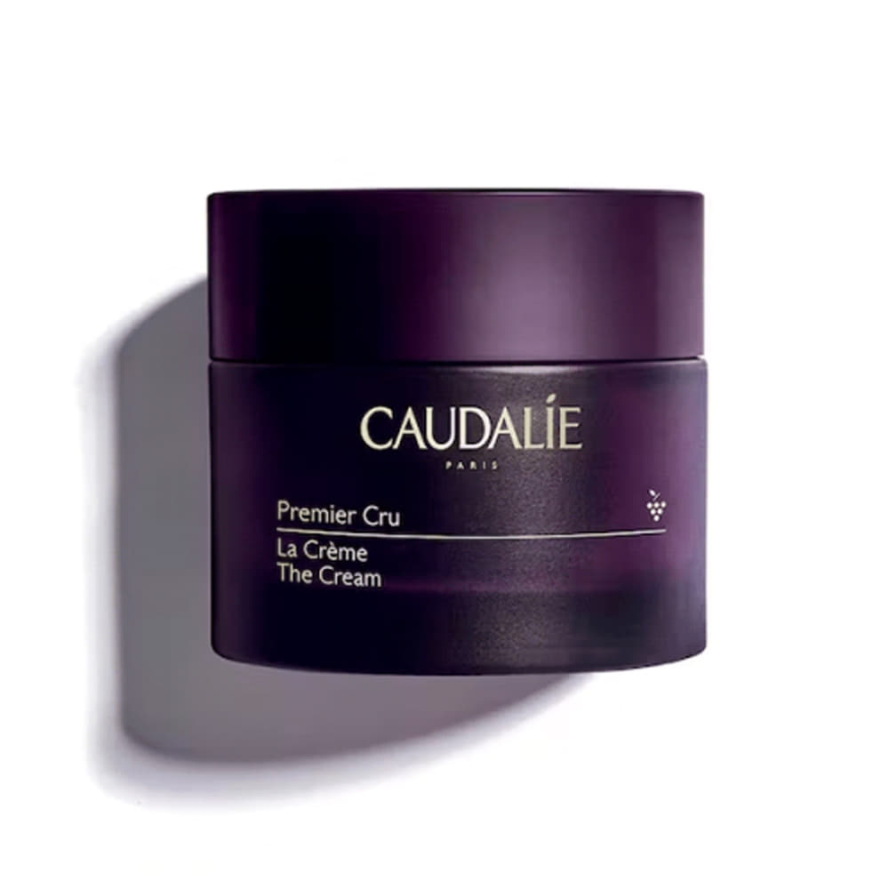 *Крем Caudalie220 Premier Cru антивіковий догляд для обличчя 50 мл