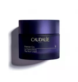 Крем Caudalie222 Premier Cru Rich антивіковий догляд для обличчя 50 мл