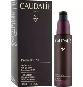 *Сыворотка Caudalie224 Premier Cru для лица 30 мл