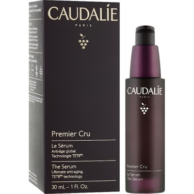 *Сыворотка Caudalie224 Premier Cru для лица 30 мл *Сыворотка Caudalie224 Premier Cru для лица 30 мл