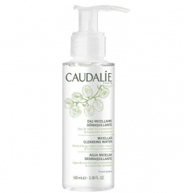 *Мицелярная вода Caudalie227 для снятия макияжа с лица и глаз 100 мл