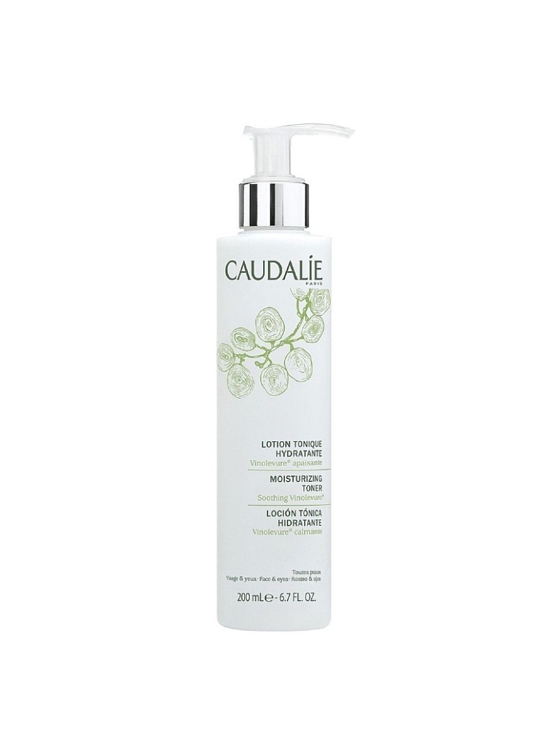 Лосьйон Caudalie230 тонізуючий 200 мл