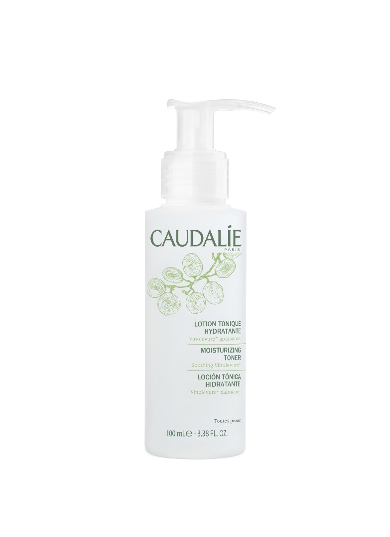 *Лосьон Caudalie231 тонизирующий 100 мл *Лосьон Caudalie231 тонизирующий 100 мл