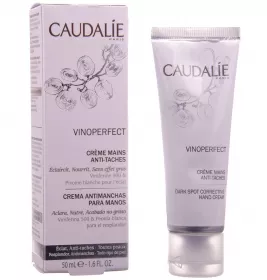 Крем Caudalie186 Thе des Vignes для рук та нігтів 50 мл