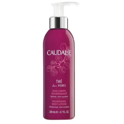*Лосьон Caudalie205 Thе des Vignes Питательный для тела 200мл *Лосьон Caudalie205 Thе des Vignes Питательный для тела 200мл