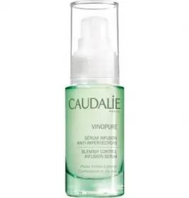 Сироватка Caudalie251 Vinopure Контроль недоліків проблемної шкіри обличчя 30 мл