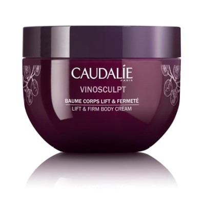 Крем Caudalie Vinosculpt для тіла укріплення та ліфтинг 250мл