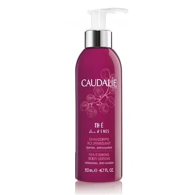 Живильний Лосьйон Caudalie для тіла 200мл
