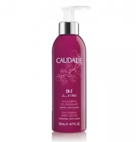 Живильний Лосьйон Caudalie для тіла 200мл