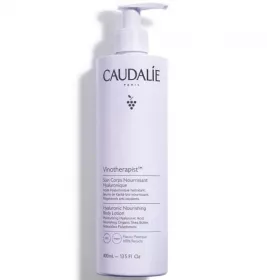 Живильний Лосьйон Caudalie для тіла 400мл