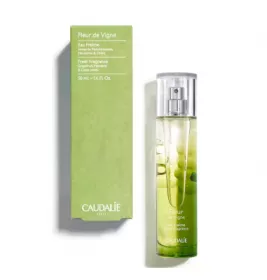 Туалетна вода Caudalie Енергетична Fleur de Vigne 50 мл