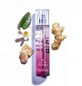 Туалетна вода Caudalie Енергетична Thе des Vignes 50 мл