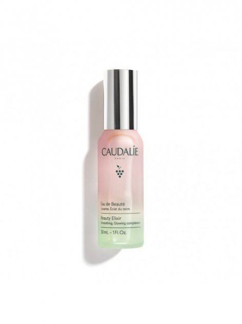 *Вода Caudalie2607 для красоты лица 30мл *Вода Caudalie2607 для красоты лица 30мл