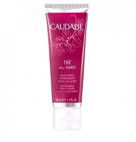 *Лосьон Caudalie3205-1 Thе des Vignes Питательный для тела 30мл