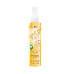 *Крем-молочко Caudalie240 Солнцезащитный SPF50 150мл