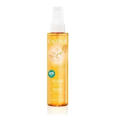 *Масло Caudalie241 Солнцезащитное для красоты тела 150мл *Масло Caudalie241 Солнцезащитное для красоты тела 150мл