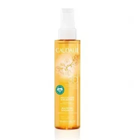 *Масло Caudalie241 Солнцезащитное для красоты тела 150мл