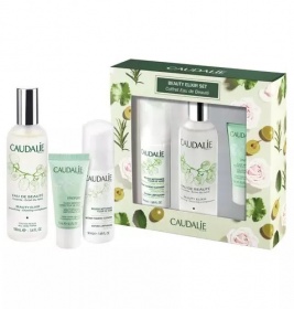 *Набор Caudalie2639 Beauty Elixir Set