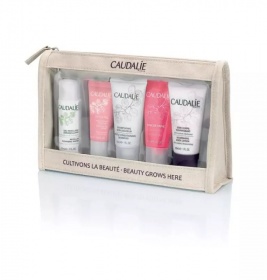 *Набор Caudalie2643 Европейский набор для путешествий