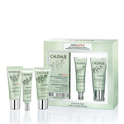 *Набор Caudalie2651 VineActiv eye set *Набор Caudalie2651 VineActiv eye set