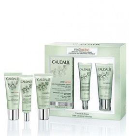 *Набор Caudalie2651 VineActiv eye set