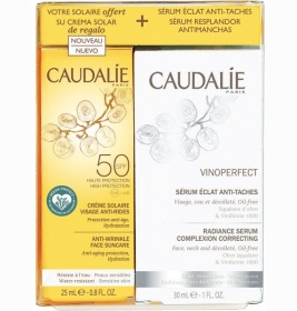*Набор Caudalie2652 Vinoperfect Serum