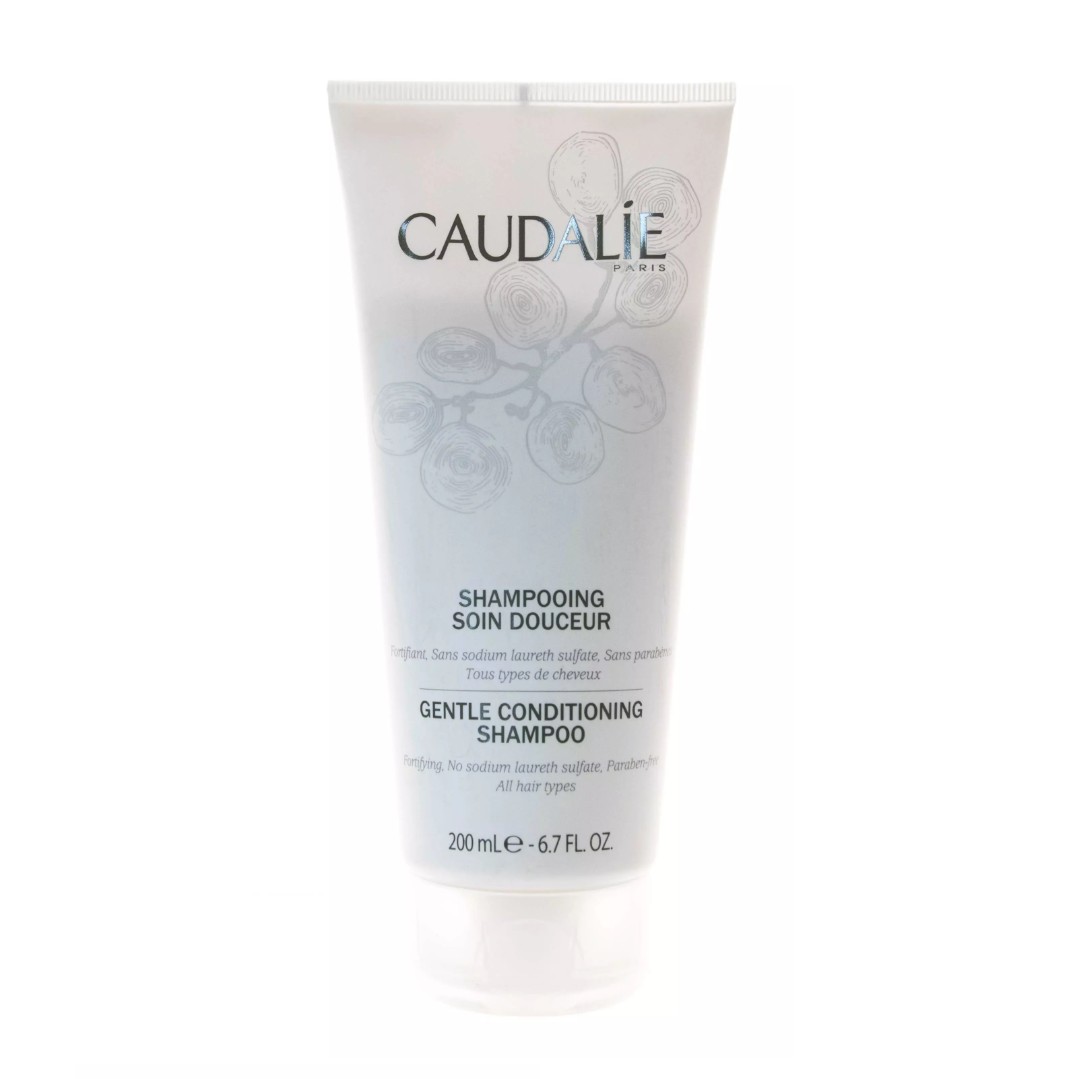 Шампунь Caudalie3073 Ніжний 30 мл