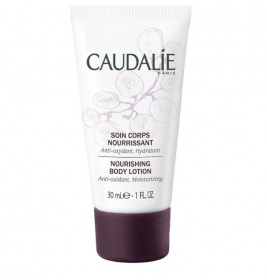 Крем Caudalie3078 Живильний для тіла 30 мл