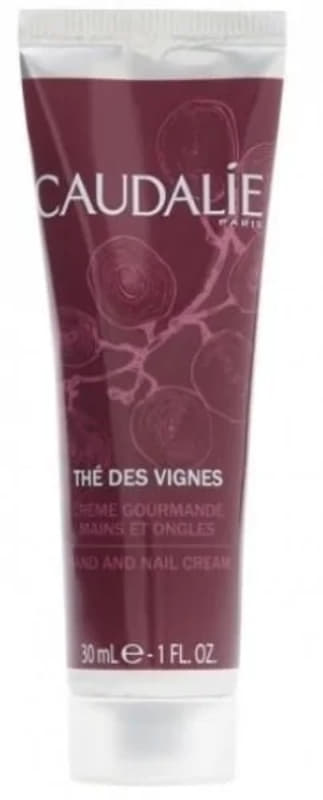 *Крем Caudalie3185 ROSE DES VIGNES для рук и ногтей 30мл *Крем Caudalie3185 ROSE DES VIGNES для рук и ногтей 30мл