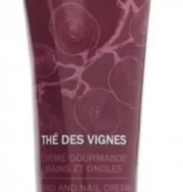 *Крем Caudalie3185 ROSE DES VIGNES для рук и ногтей 30мл