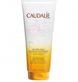 *Лосьон Caudalie увлажняющий для тела 200мл
