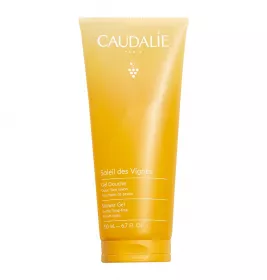 Гель Caudalie для душу Soleil des Vignes 200мл 385