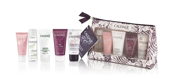 *Набор Caudalie2721 Europe Summer Set 2020 *Набор Caudalie2721 Europe Summer Set 2020