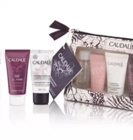 *Набор Caudalie2721 Europe Summer Set 2020