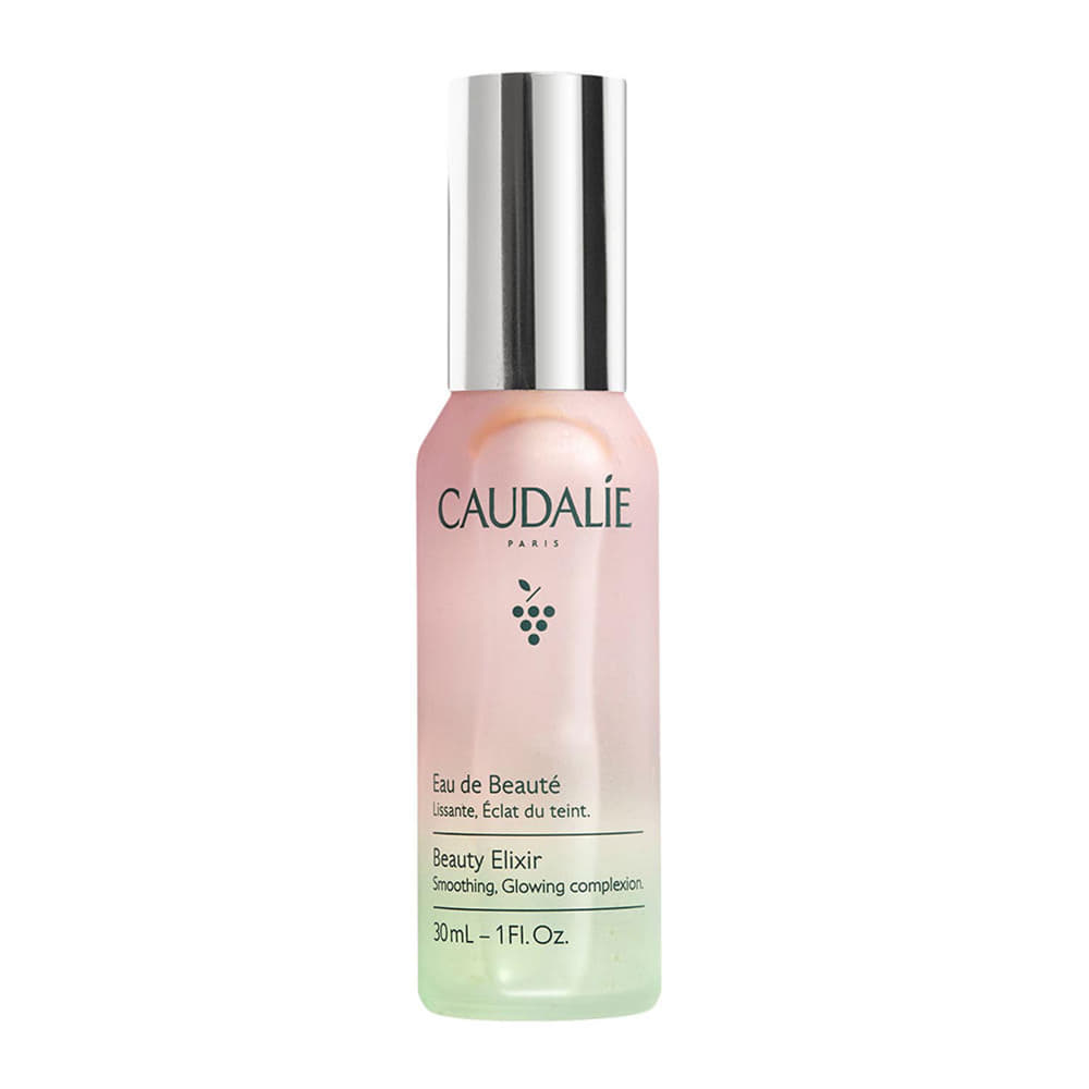 *Эликсир Caudalie Limited Edition для лица 30мл *Эликсир Caudalie Limited Edition для лица 30мл