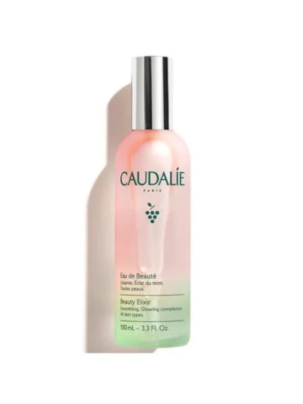 *Эликсир Caudalie Limited Edition для лица 100мл *Эликсир Caudalie Limited Edition для лица 100мл