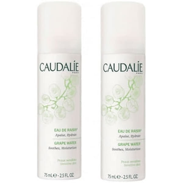 Набір Caudalie 2222 Подвійна Виноградна вода 2 х 75 мл 