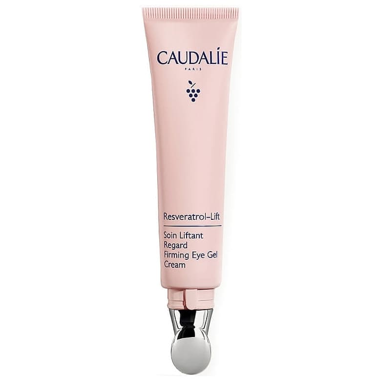 Гель-крем Caudalie Resveratrol Lift для контура глаз 15мл