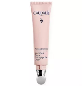 Гель-крем Caudalie Resveratrol Lift для контура глаз 15мл