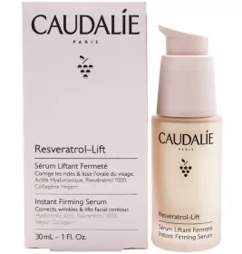 *Сыворотка-укрепление Caudalie Resveratrol Lift 30мл