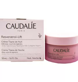 *Нічний крем Caudalie Resveratrol Lift 50 мл