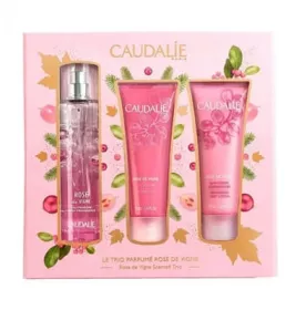 *Набор Caudalie2762 Rose de Vigne